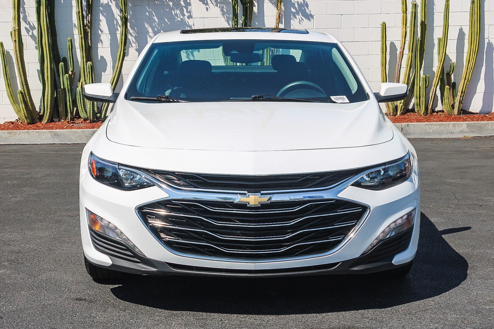 Used 2024 Chevrolet Malibu 1LT with VIN 1G1ZD5STXRF127938 for sale in Culver City, CA