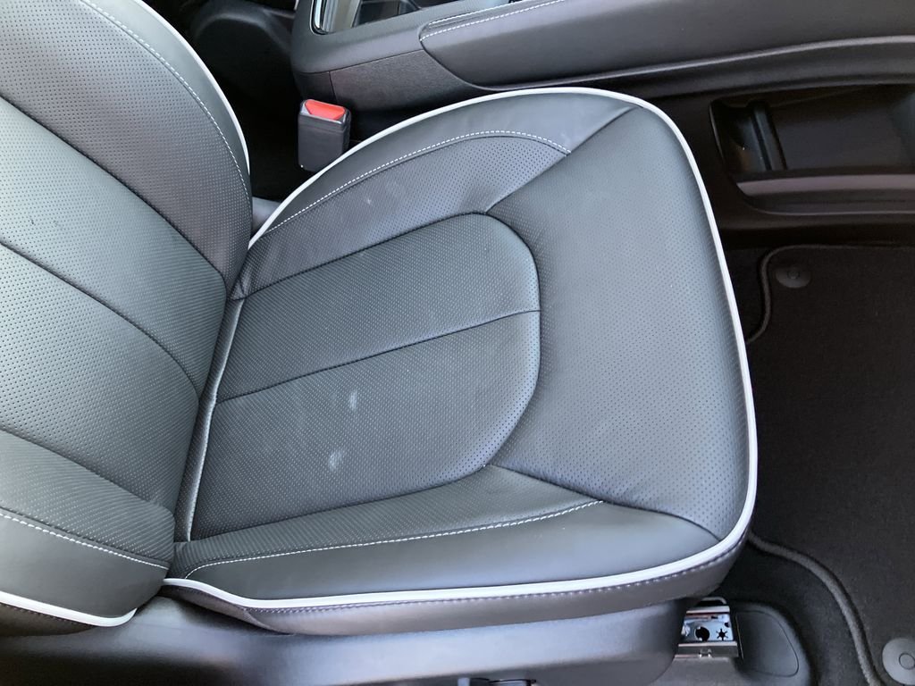 2026 Chrysler Pacifica Limited - Photo 46