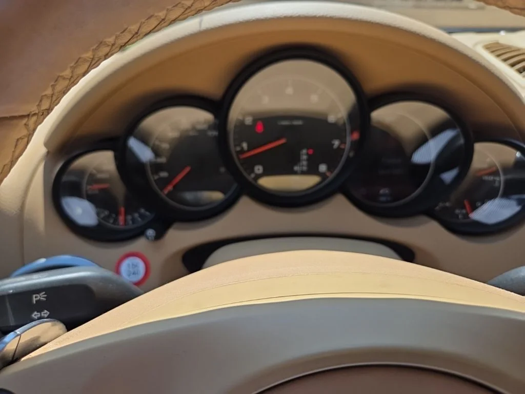 Used 2014 Black Porsche Base image 15