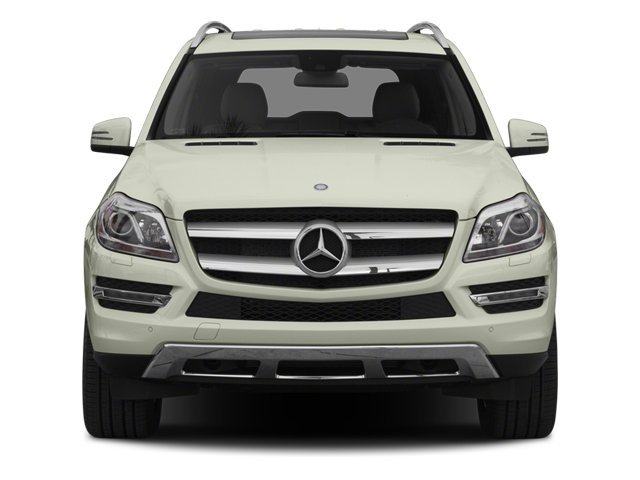 Used 2013 Silver Mercedes-Benz GL 450 image 4