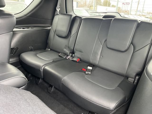 2024 INFINITI QX80 Sensory 4WD - Photo 13