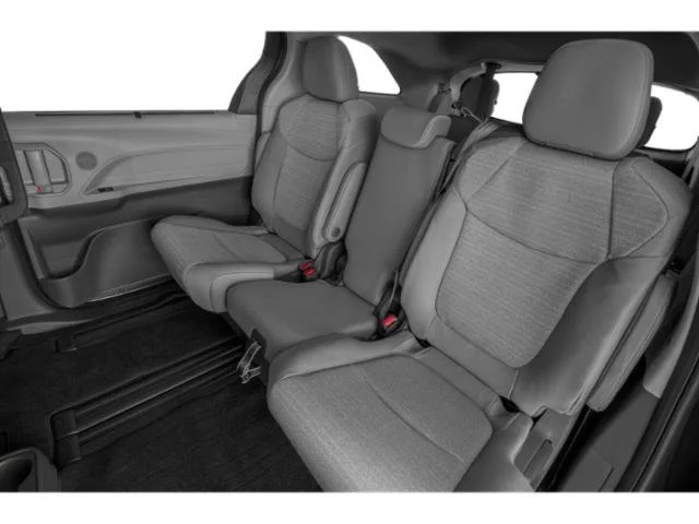 Used 2024  Toyota LE image 14