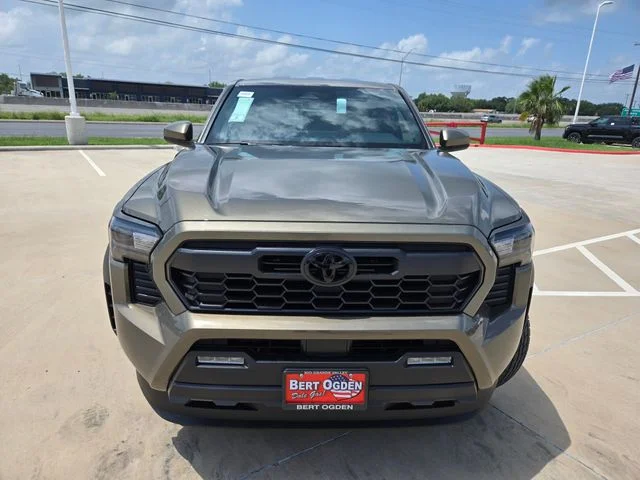 New 2026 Bronze Oxide Toyota TRD Off-Road i-FORCE MAX image 2