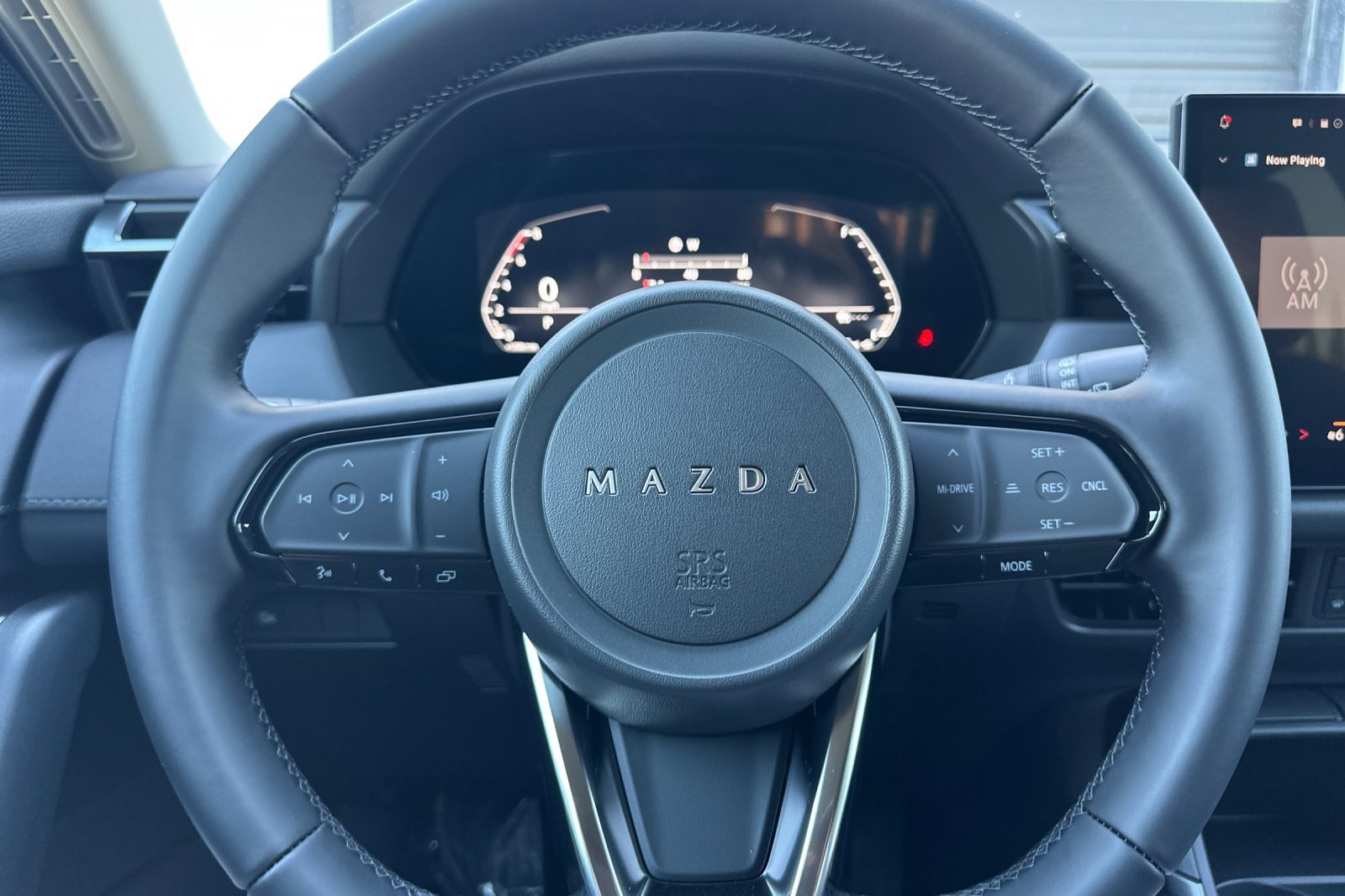 New 2026 NAVY BLUE MICA MAZDA 2.5 S Select image 27