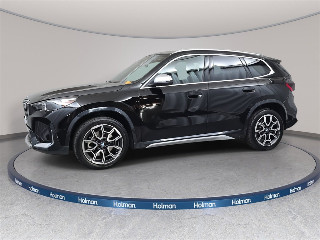 2024 Bmw X1 XDrive28i photo 2