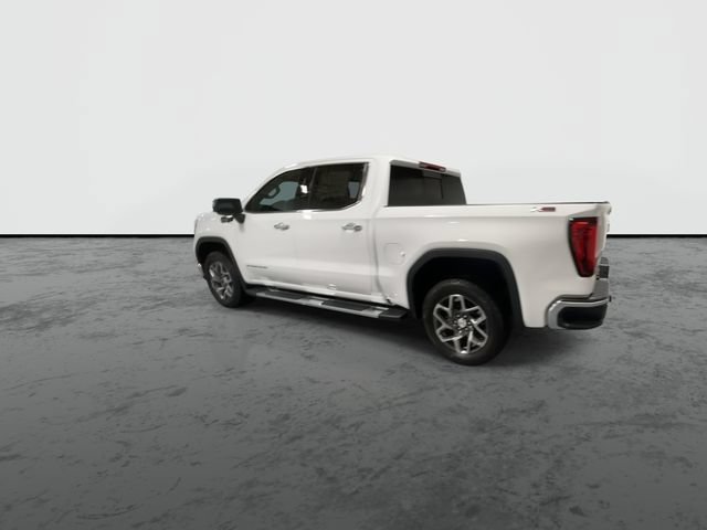 2026 GMC Sierra 1500 SLT - Photo 6