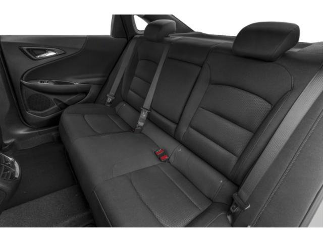 Used 2023 Black Metallic Chevrolet LT image 29