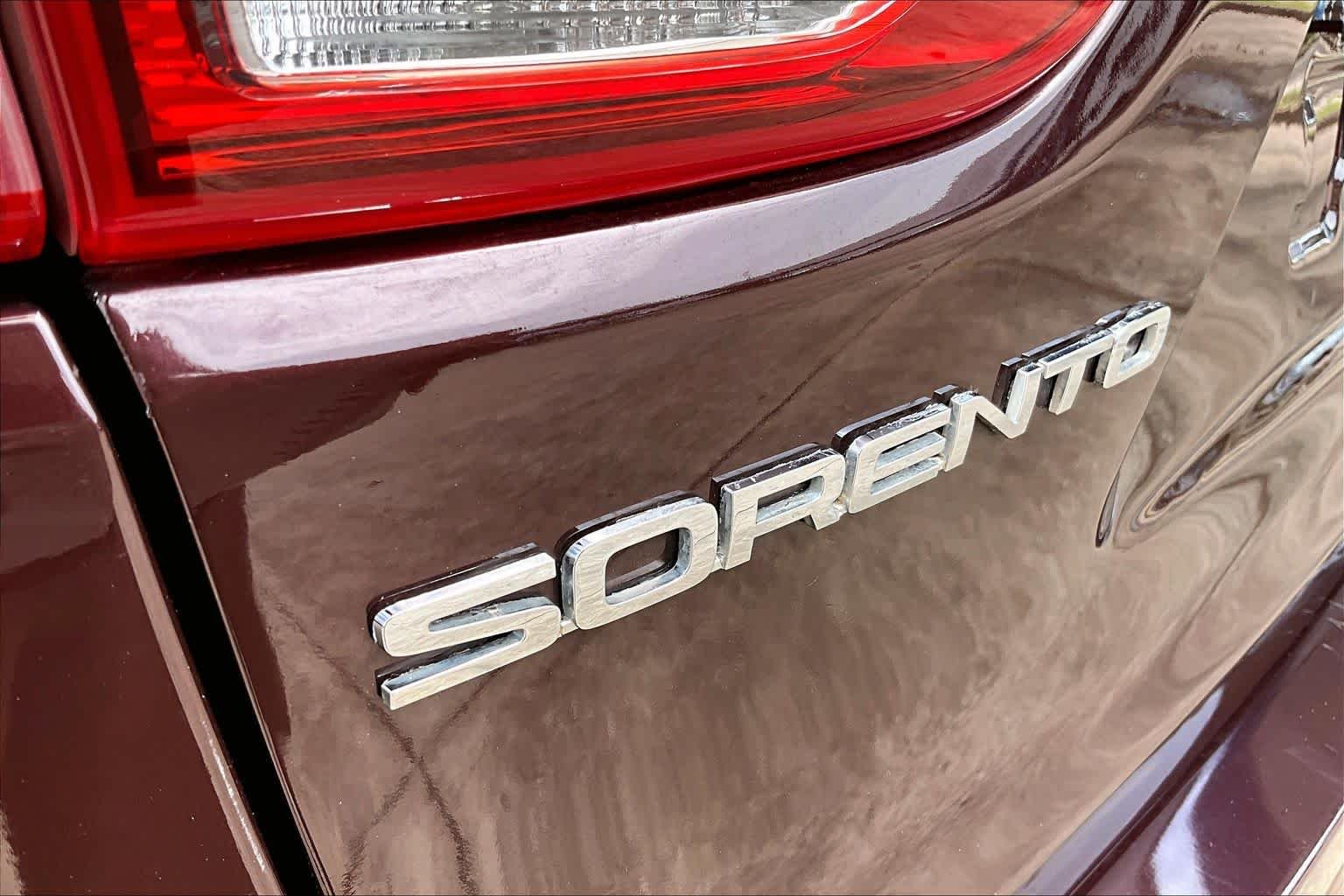 Used 2019 Sangria Kia EX V6 image 31