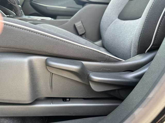 New 2026 Mosaic Black Metallic Chevrolet LS image 13