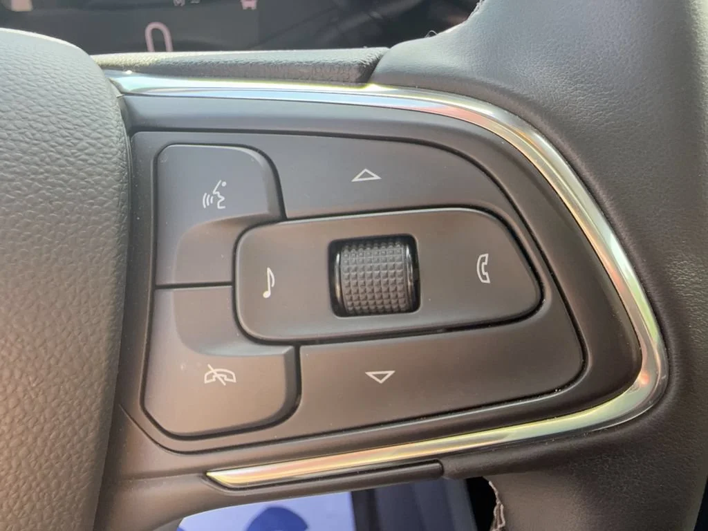 Certified Used 2024 Summit White Buick Preferred image 18
