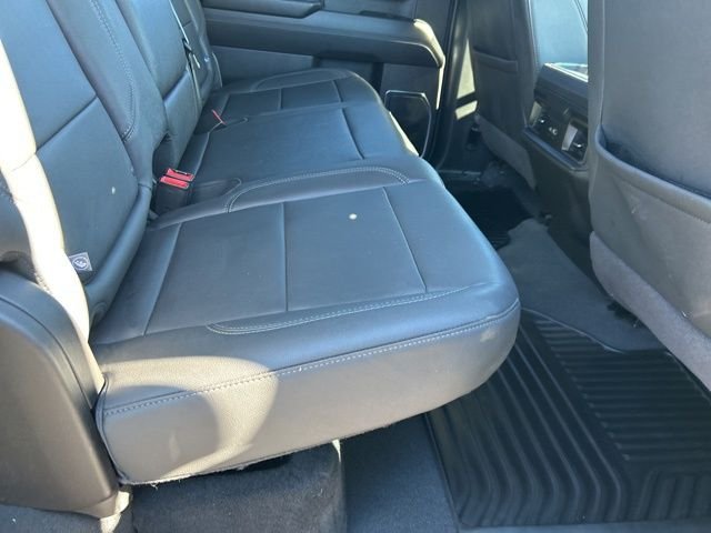 Used 2025 White Chevrolet RST image 53