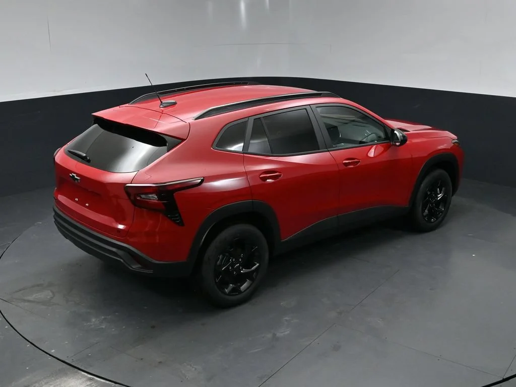 2026 Chevrolet Trax LT - Photo 37