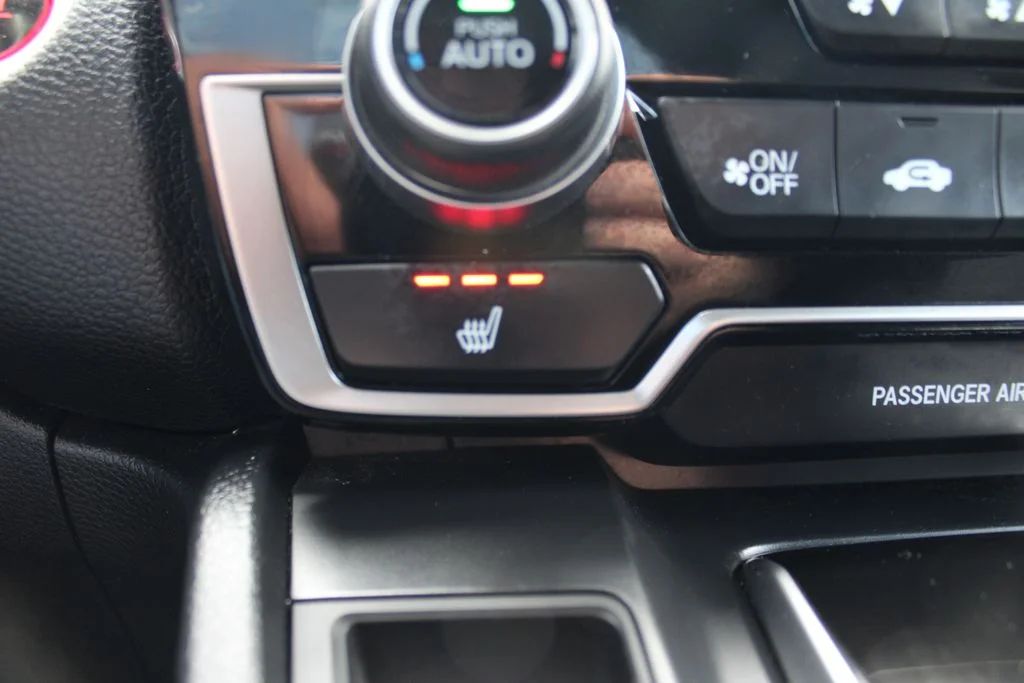Used 2022  Honda EX-L image 12