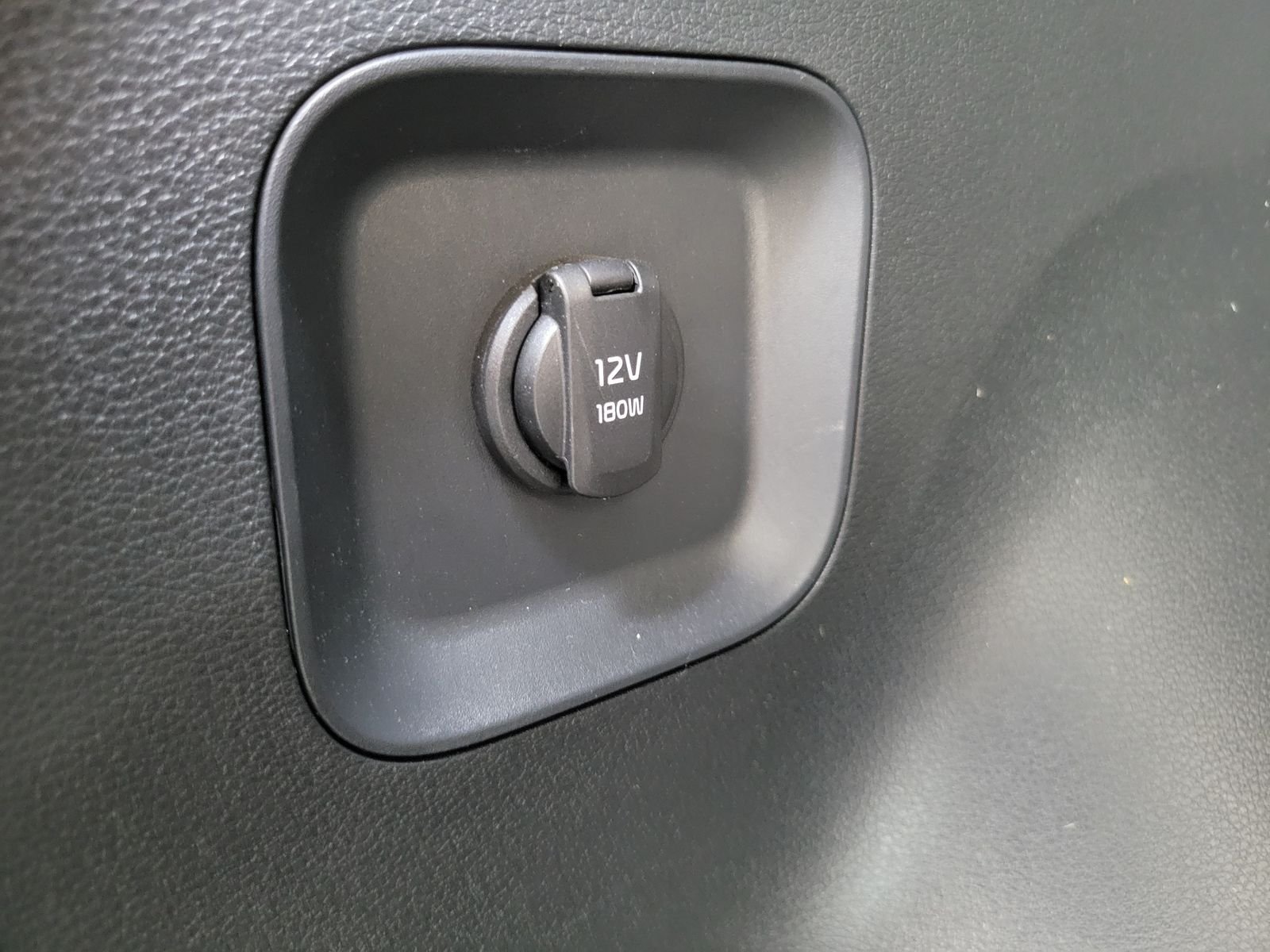 Certified Used 2023 Gray Kia X-Line image 32