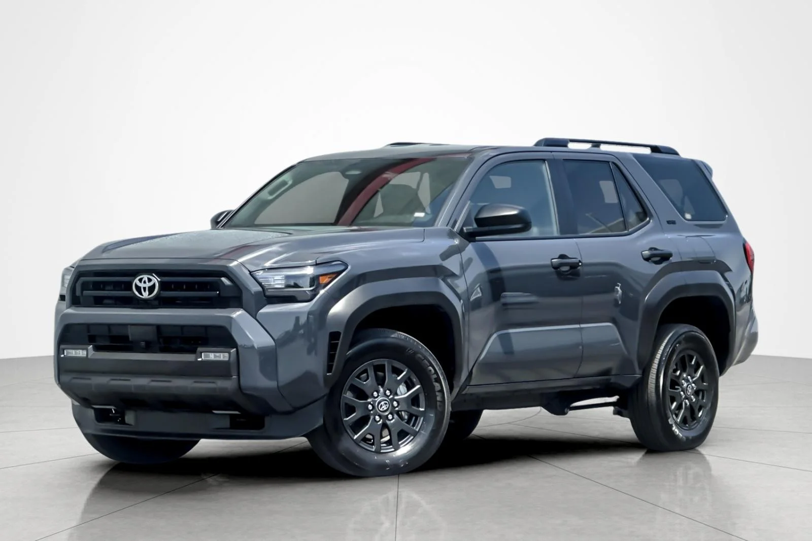 2026 Toyota 4Runner SR5 4WD's photo