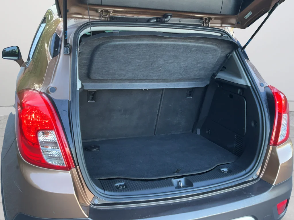2016 Buick Encore Convenience - Photo 18