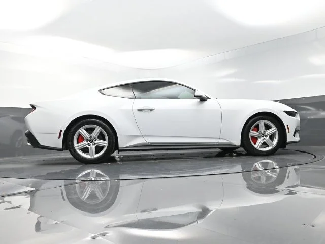 Used 2026 White Ford EcoBoost image 41