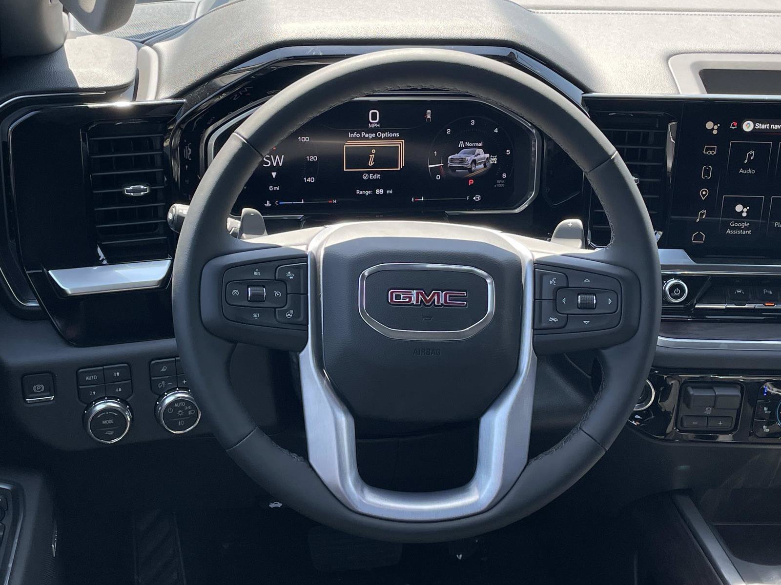 2026 GMC Sierra 1500 SLT - Photo 10