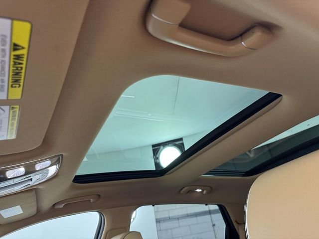 2024 GENESIS GV80 Standard - Photo 35