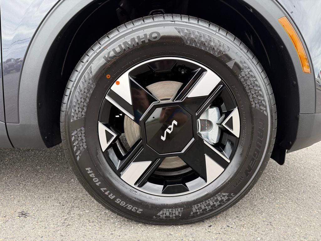 New 2026 Panthera Metal Kia LX image 9