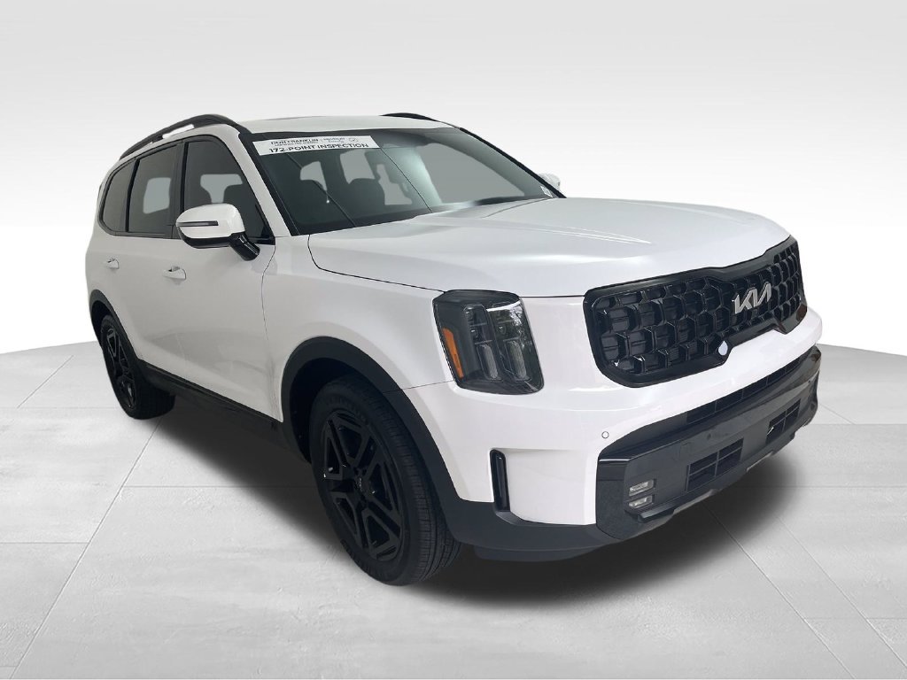 2024 Kia Telluride SX Prestige X-Line - Photo 7