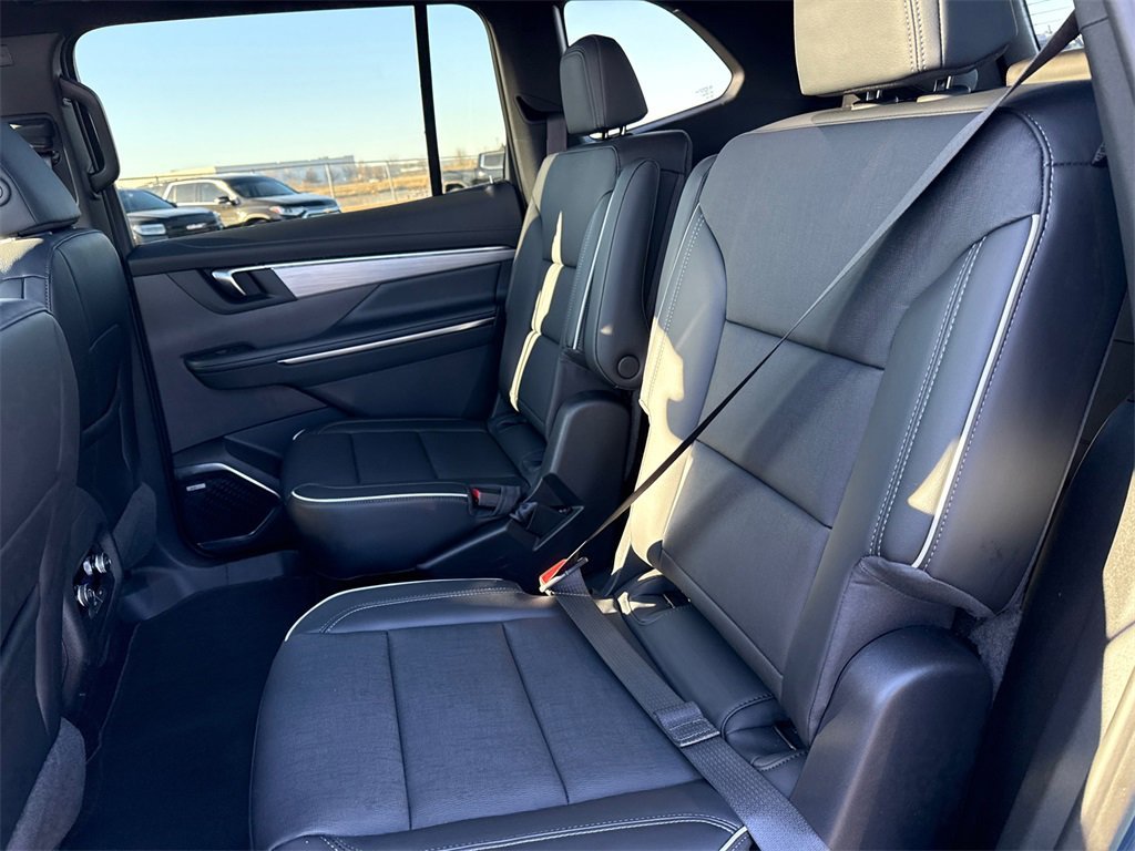 2026 BUICK ENCLAVE - Image 32