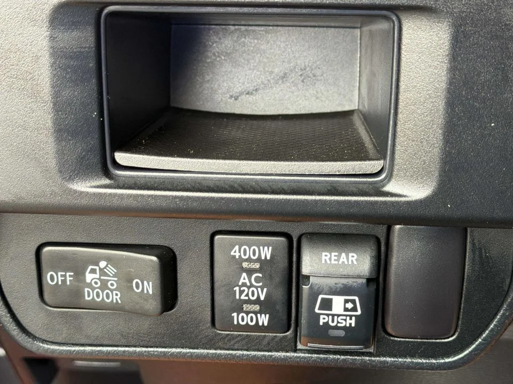 Used 2017 Inferno Toyota TRD Off Road image 25