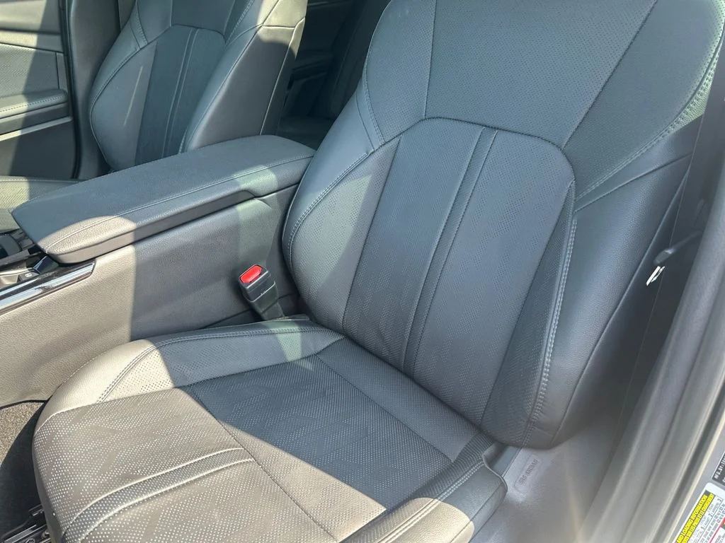 Used 2026 Black Toyota XSE image 28