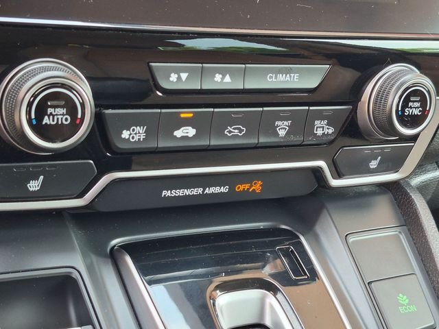 Used 2018  Honda EX-L image 20