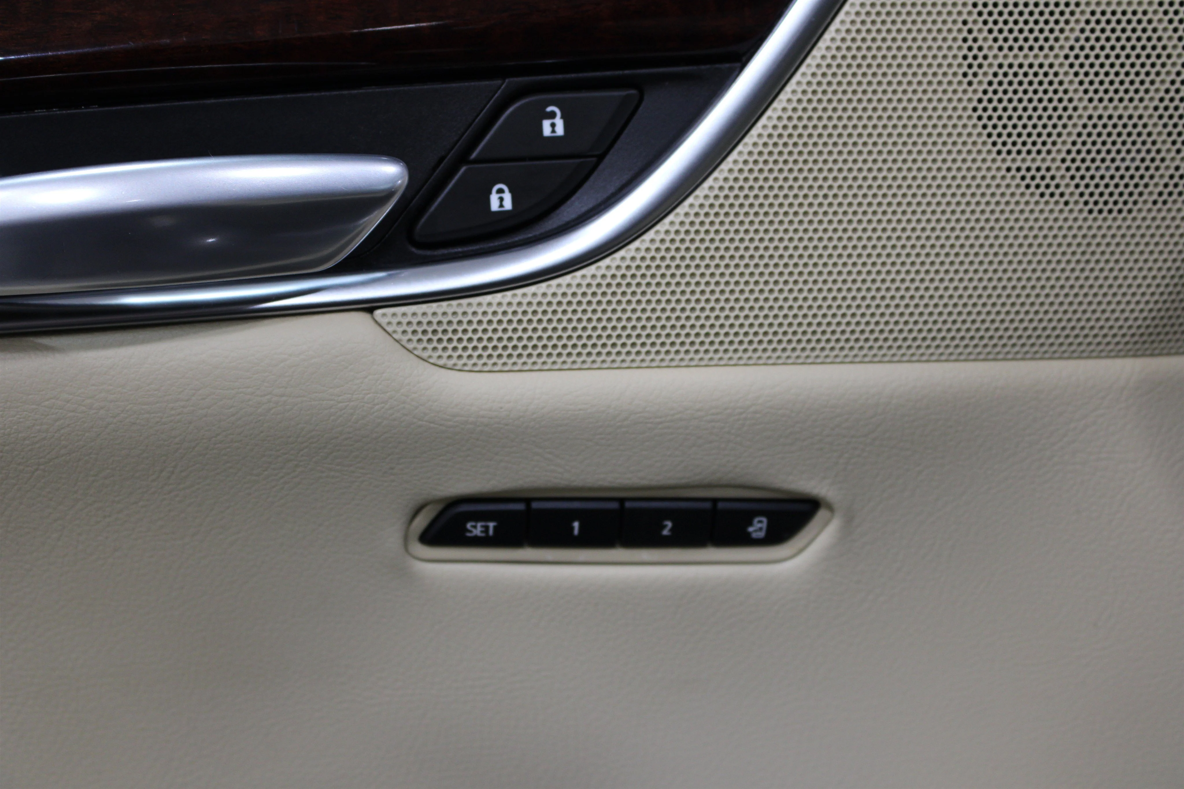 2019 Cadillac XT5 Luxury - Photo 8