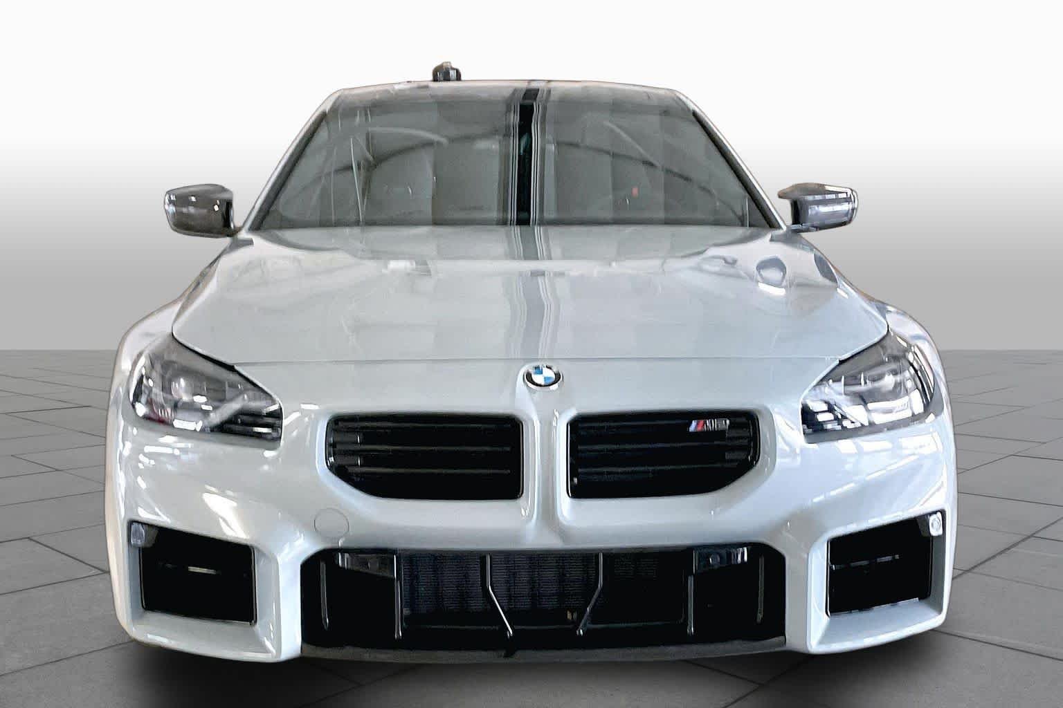 Certified Used 2026 Brooklyn Grey Metallic BMW  image 3