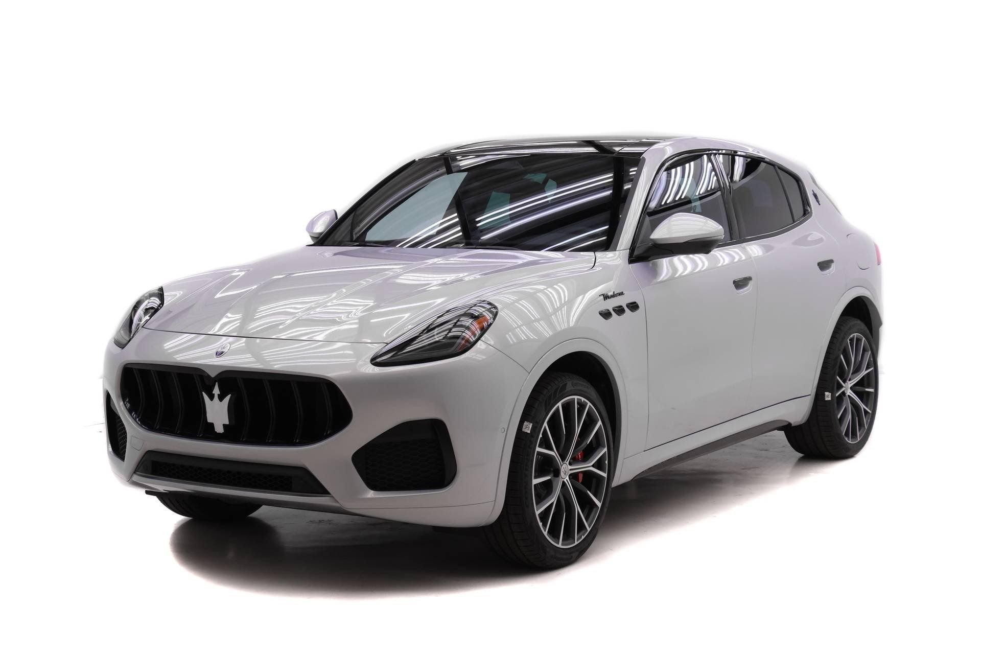 2026 Maserati Grecale