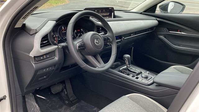 2026 Mazda CX-30 Aire Edition - Photo 11