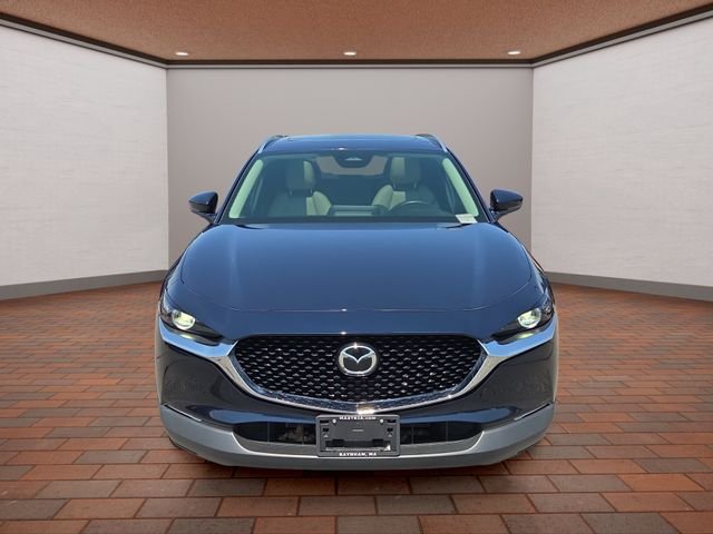 Used 2024 Crystal Blue Mazda 2.5 S Preferred Package image 26