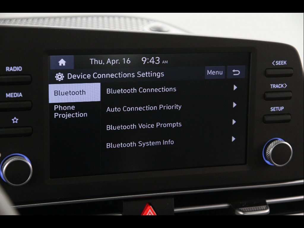 2025 Hyundai Elantra SEL - Photo 11