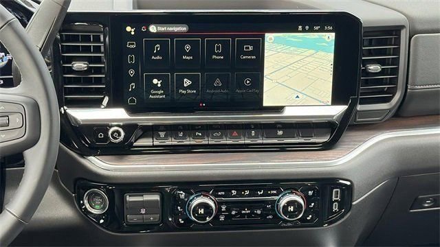 2025 GMC Sierra 2500HD SLT - Photo 16