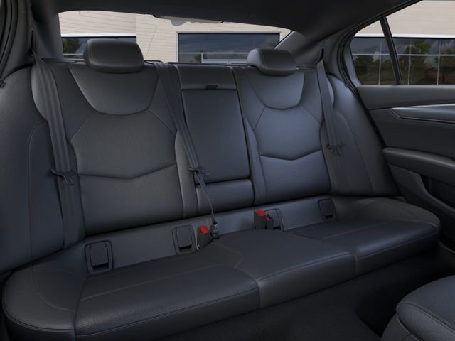 2026 Cadillac CT5 Premium Luxury - Photo 17