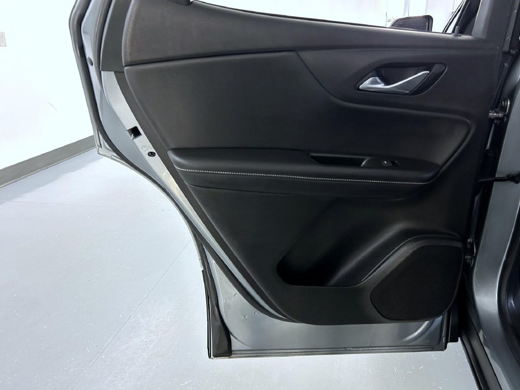 2023 Chevrolet Blazer 2LT - Photo 21
