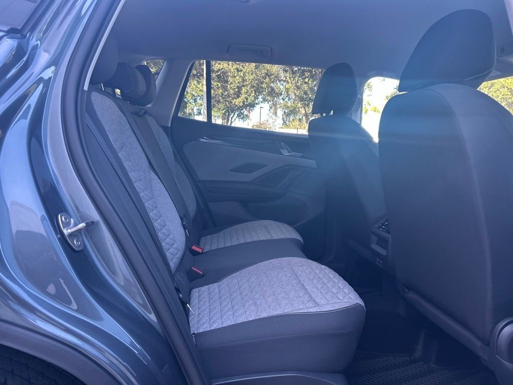 New 2026 Gray Volkswagen S image 38