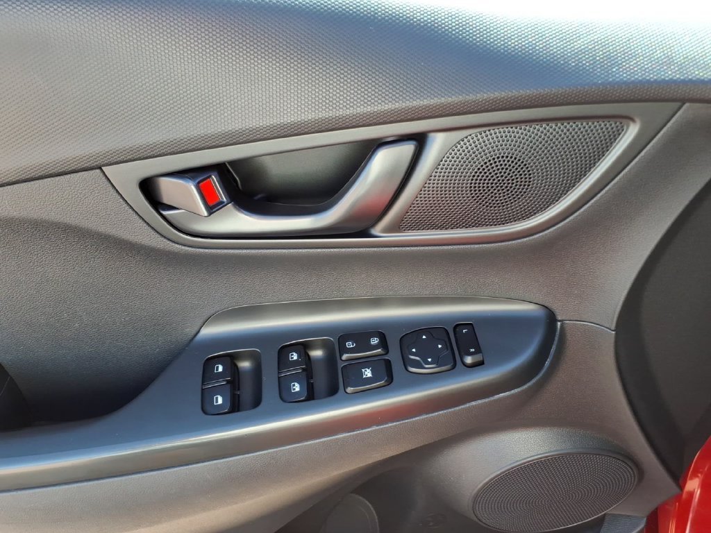 Used 2022 Red Hyundai N Line image 15