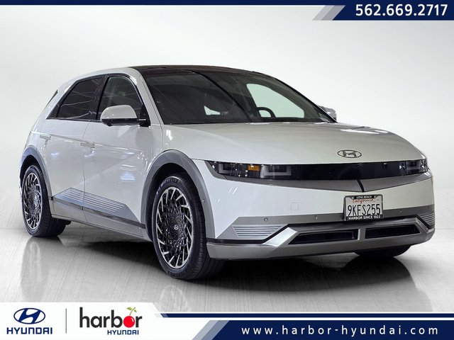 2024 Hyundai IONIQ 5 Limited