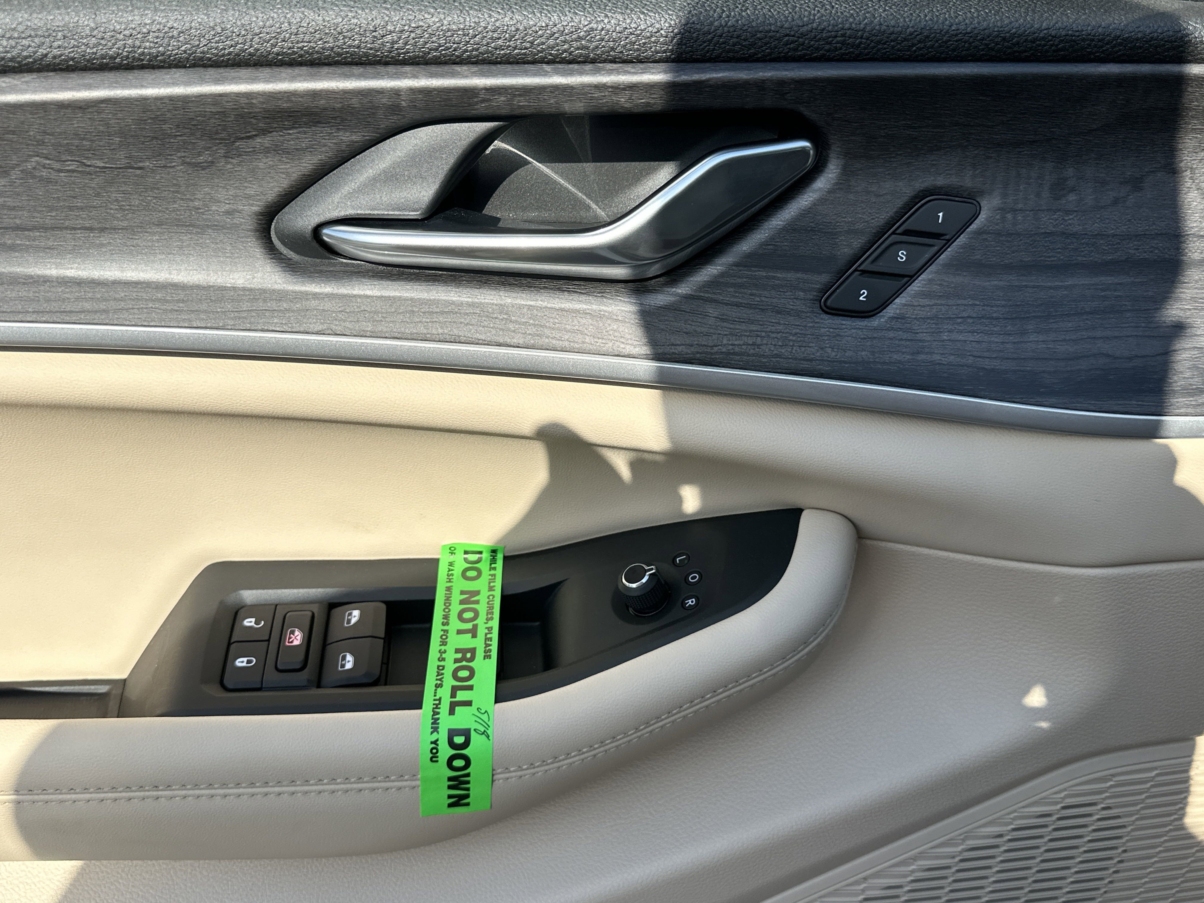 2025 Jeep Grand Cherokee L Limited - Photo 12