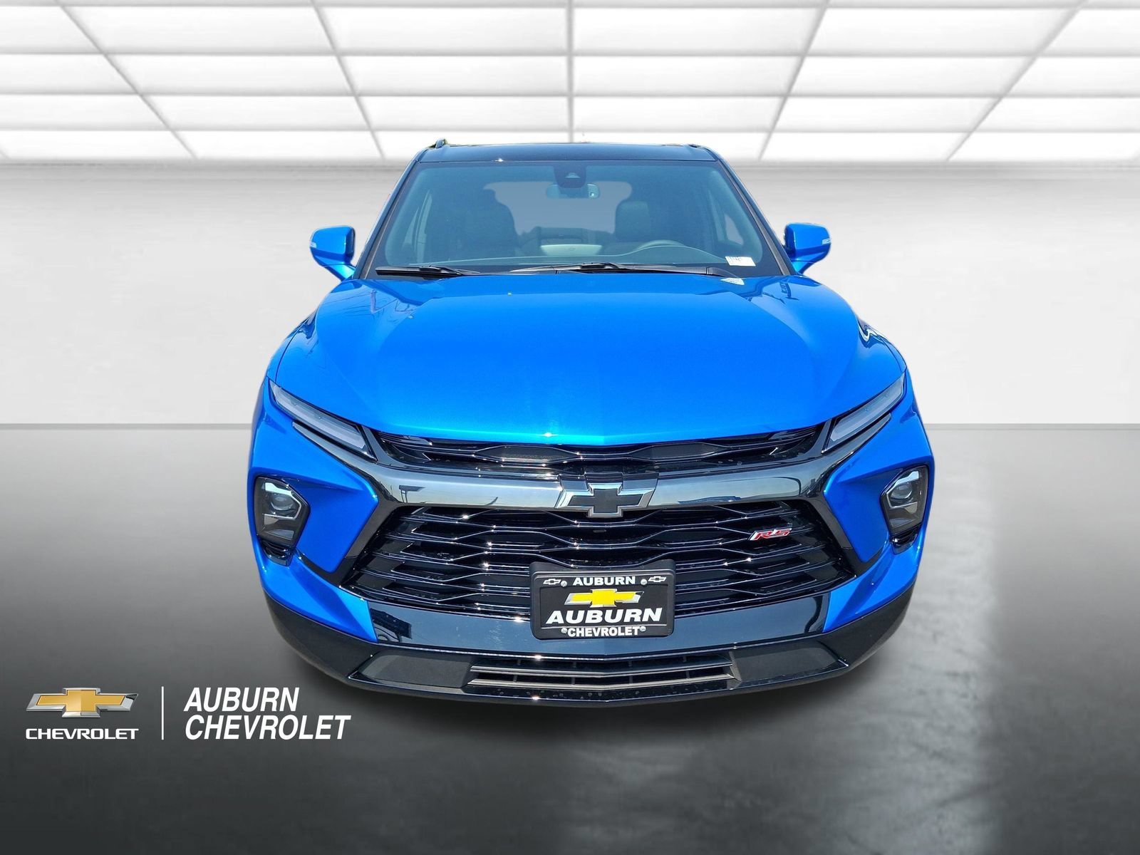 2026 Chevrolet Blazer RS - Photo 8