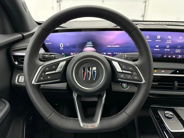 2026 Buick Enclave Sport Touring - Photo 22