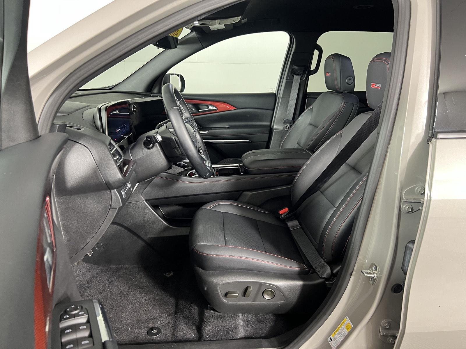 Used 2026 Sandstone Gray Chevrolet AWD Z71 image 22