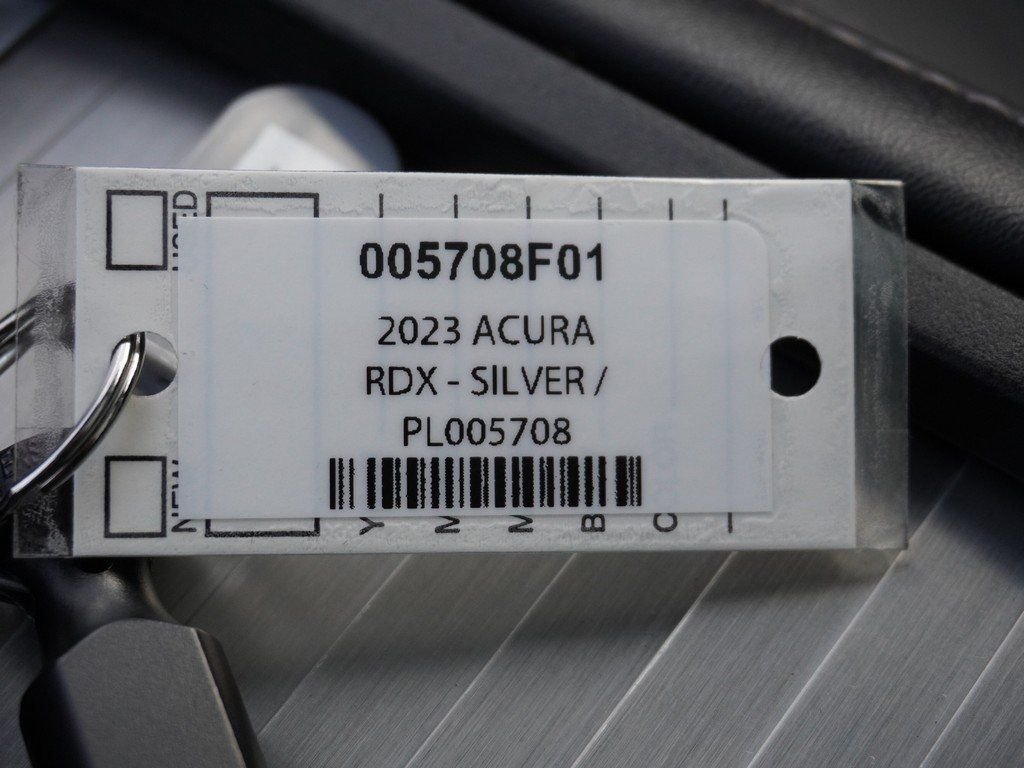 2023 Acura RDX Technology Package - Photo 55