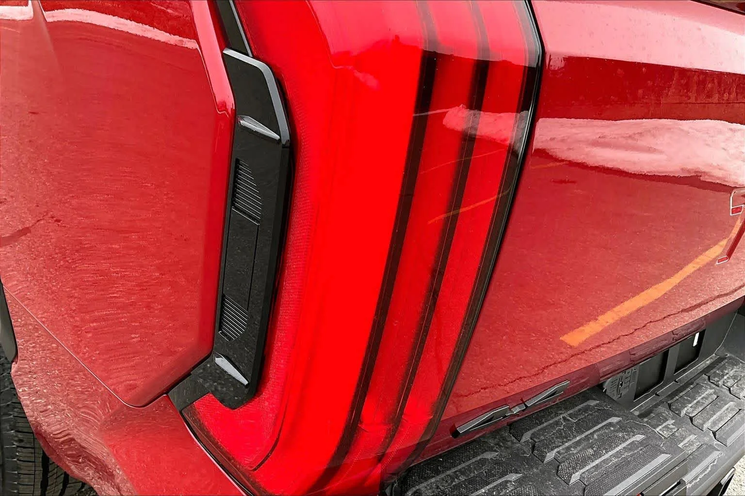 2026 Toyota Tundra SR5 - Photo 14