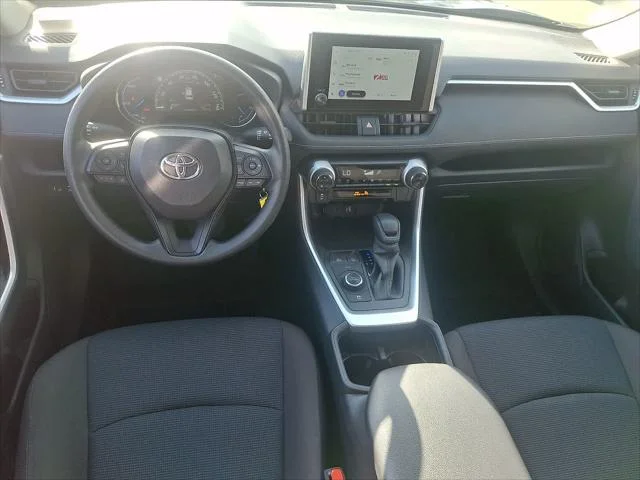 Certified Used 2025 MAGNETIC GRAY MET. Toyota  image 12