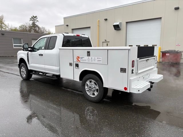 2026 Ford F-350SD — photo 5