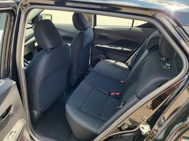 2025 Nissan KICKS PLAY Base - Photo 13